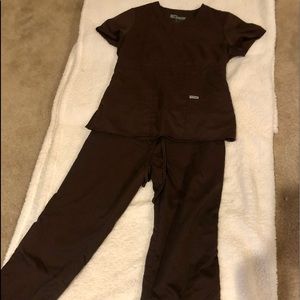 Grey’s Anatomy Scrubs